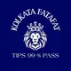 kolkata fatafat ff Tips 💯 fix🤭🫢