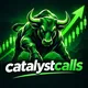 Catalystcalls ETH-BSC-SoL-AVA