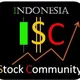 Indonesia stock community