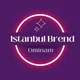 🇹🇷ISTANBUL BREND OMINAM