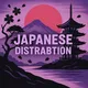 Japanese distrabtion