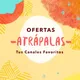 Tus canales favoritos de Ofertas, Chollos, Promociones y Descuentos de Amazon, AliExpress, Miravia, Temu y muchos más🇪🇸