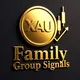 XAUUSD FAMILY GROUP SIGNALS