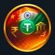 India & China Payment Business Platform