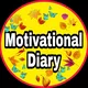 Motivational Diary