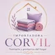 SABANAS CORVIL IMPORTADORA Y DISTRIBUIDORAA