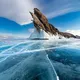 Байкал. Фото - Илья Буянов