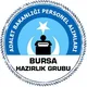 BURSA KATİP VE MÜBAŞİR ADAYLARI GRUBU