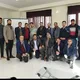 گروه قناری بازان خراسان شمالی