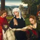 Rosario dell’Addolorata per i sacerdoti