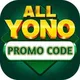 All Yono App PromoCodes