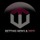 BETTING NEWS & INFO
