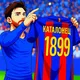 Каталонец 1899 | БАРСЕЛОНА💙❤️