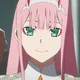 Darling in The Franxx Sub Indo