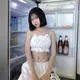 สาวน้อยแจกเครดิต