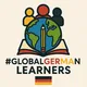GLOBAL GERMAN LEARNERS 🇩🇪