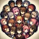 Anime lovers