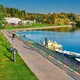 Moscow Country Club / Нахабино