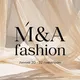 M&A fashion