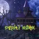 PERİLİ KÖŞK