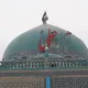 سیاحتنامه افغانستان