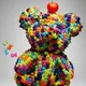 🎈ШАРЫ МОСКВА, КОММУНАРКА, БУНИНСКИЕ ЛУГА, СКАНДИНАВИЯ, ИСПАНСКИЕ КВАРТАЛЫ, ПОТАПОВО, МОСКВИЧКА, НОВ. МОСКВА🎈 ulyotny_podarok