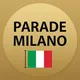 🇮🇹 Parade Milano - итальянская классика 🇮🇹