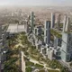 Madrid Nuevo Norte