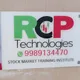 RCP TECHNOLOGIES