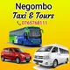 Negombo Taxi & Tours 🚘