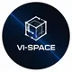 VI-SPACE/CHAT/NFT MOON METAVERSE