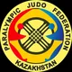 KAZ PARA JUDO 🇰🇿🥋