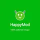 HappyMod | Mod O'yinlar