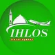 IHLOS TRAVEL 🇺🇿🇺🇿🇺🇿