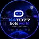 X4TB77 Bots ᴡᴏʀʟᴅ 𓍰