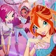 Winx Club hindi dubbed