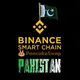 CRYPTO PAKISTAN