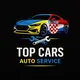🇭🇷AUTO SERVICE TOP CARS 🇭🇷