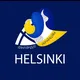 Helsinki для українців