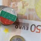 Обмен валюты Болгария: ₽ ЛВ € USDT