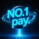 NO.1 PAY China-India payment exchange group