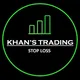 BINARY SIGNALS - Khan's Trading