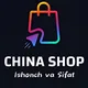 China Shop🇺🇿🇨🇳