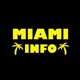 🏝Майами ИНФО \ Miami INFO🏝