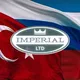 IMPERIAL LTD. Импорт товары FMCG