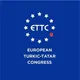 European Tatar-Bashkir Европейская татаро- башкирская (тюркская) группа