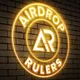 Airdrop Rulers Group