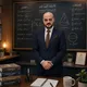 الاستاذ احمد كانو رياضيات