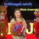Kutilmagan Tabrik Loyihasi❤️
