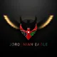 Jordanian eagle ️️🦅